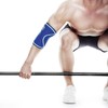 Rehband Rx Original Elbow Support, 1 Piece or 1 Pair,