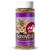Herbsmith Sassy Cat Kibble Seasoning – Freeze Dried Chicken –