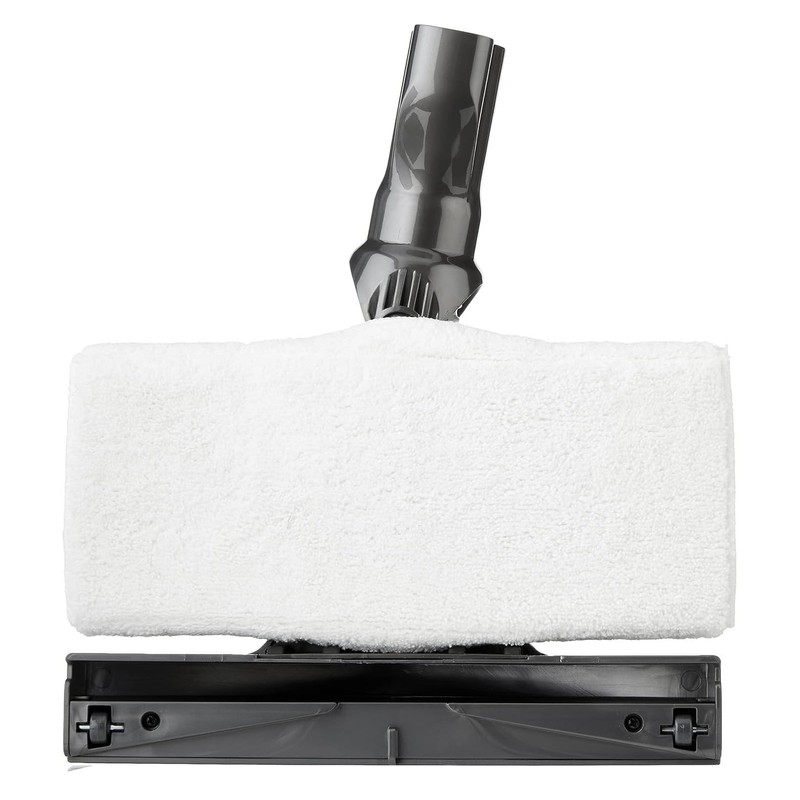 Shark Dust-Away microfiber Hard Floor Attachment HVDA300, Gray