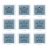 Faber-Castell Art Eraser 205051 Plastering Eraser 127220 Grey Pack of