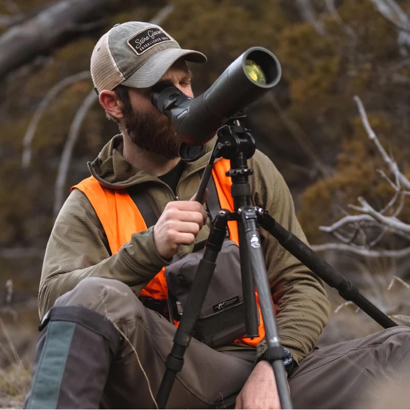 Stone Glacier Helio Hoody Granite Grey Small