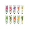 Crema De Manos Con Aroma Floral Frutal 10pcs