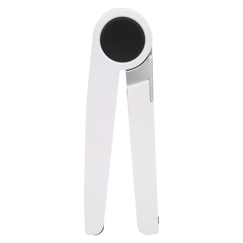 Laptop Stand UP‑1 White Adjustable Tablet PC Bracket Ergonomic Computer