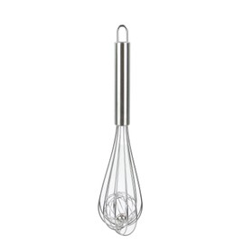 Lily cook CMKP5502 BATIDOR C/BOLA ANTIGRUMOS, Stainless Steel, Grey