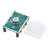 HCSR501 Adjust Infrared PIR Motion Sensor Detector Module for Arduino