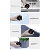 Distance Measure Infrared Distance Meter Digital Display Roller Measuring Tool