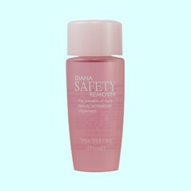 Prolance Diana Safety Remover Floral 80ml / 다이아나 세이프티 리무버 플로럴 80ml
