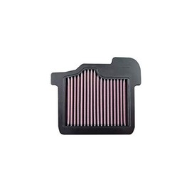 DNA High Performance Air Filter Compatible for Yamaha MT-09 (14-20) with EVA Seal, 98-99% Filtering Efficiency and 28.20% Increased Air Flow PN: P-Y8N14-01