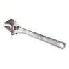 Sidchrome SCMT25112 Chrome Premium Adjustable Wrench, Size 200 mm