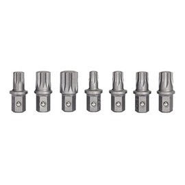 KS Tools 140.2183 5/16" Special bit, XZN, M8