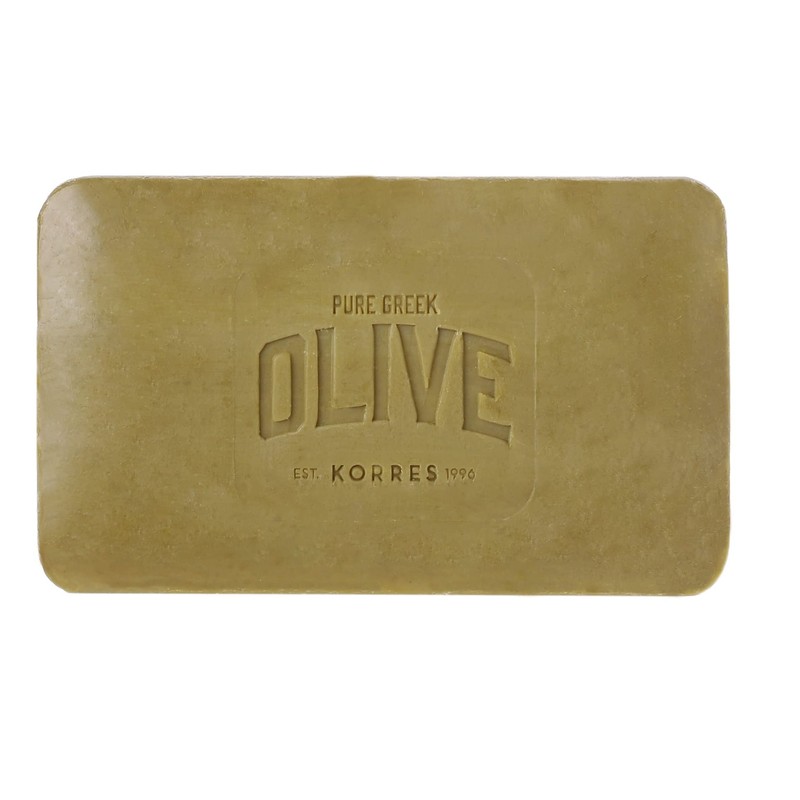 Korres Olive and Olive Blossom Body Soap, 125g