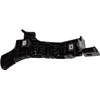 DAT AUTO PARTS Left Front Driver Side Bumper Guide Bracket