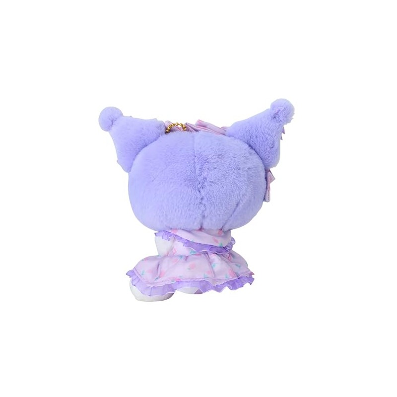 Sanrio 018911 Dolly Rose Chromi Mascot Holder