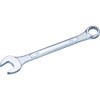 TRUSCO TMSN-17 Combination Spanner (Panel Type) Gray 0.7 x 0.7