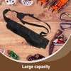 Kisangel Practical Accessories Large Capacity Arrow Bag Oxford Cloth Bag