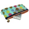Smiley Face [Clear Pouch M] Pencil Case Smiley Face, Casual