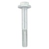Fall Correction Screw with Eccentric Washer Nut Axle Stud Screw