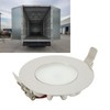 LED Cabin Light 12V‑24V Interior Dome Light Universal Fit for
