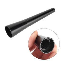 Gorgeri Car Aerial, Decorative Short Mast Antenna Aerial Fits for R171 SLK SL 200 230 280 300 320 350 500