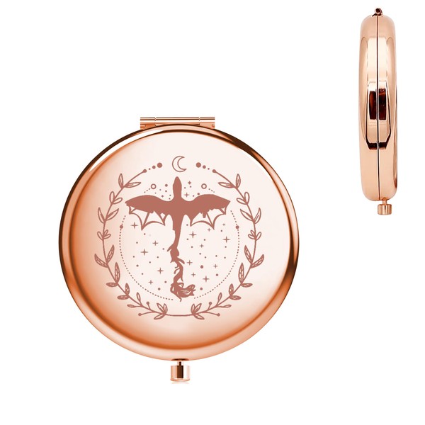 CMNIM Acotar Velaris Merch Gift The 13 Inspired Mirror Throne