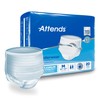 Attends Attends Protective Underwear with DermaDry Technology for Adults Incontinence