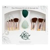 So Eco Ultimate Brush & Sponge Set