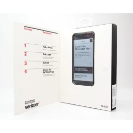 Orbic Prepaid Verizon Orbic Wonder 16GB