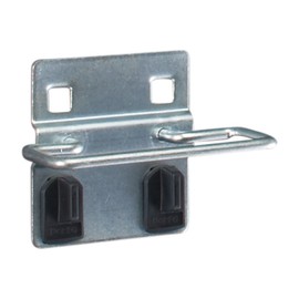 Bott 14010019 Plier Hook 75 mm Wide x 20 mm Deep, Pack Of 5