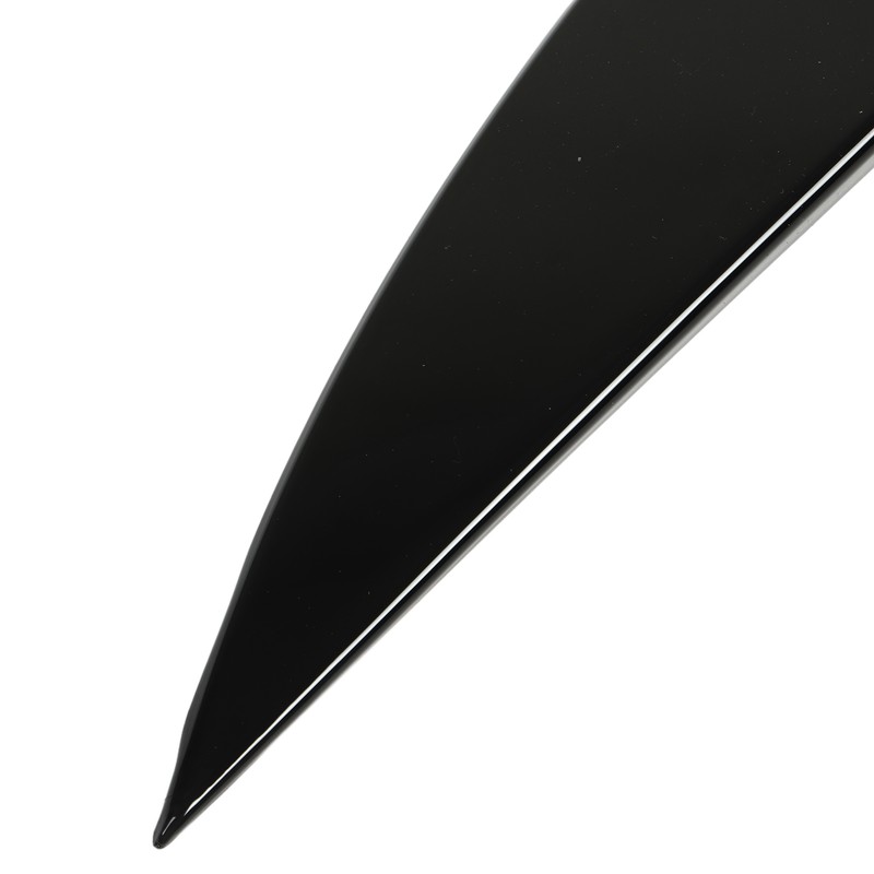 1pair Rear Window Side Spoiler Replacement for Ford Focus Hatchback