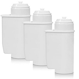 3 x Original Brita Intenza Water Filter for BSH Bosch Siemens 575491 TCA7... TCC78...
