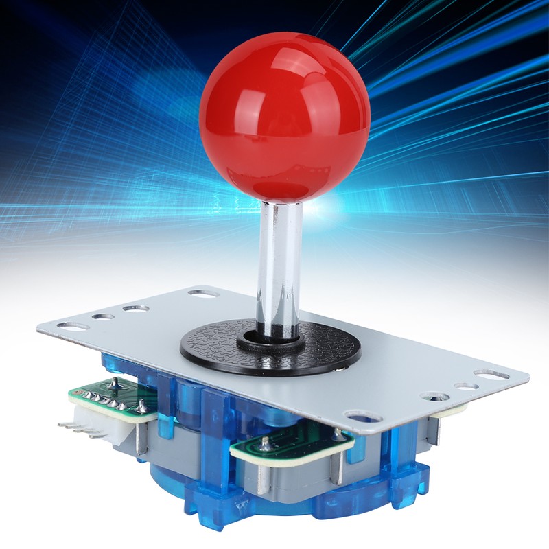 Fighting Machine Arcade Game Console Joystick High Sensitivity No Delay