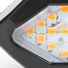 Hot Warning Light With Horn Smart Remote Control Turn Signal