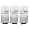 3Pcs Micro Water Pump Mini Submersible Motor Aquarium Air Accessories