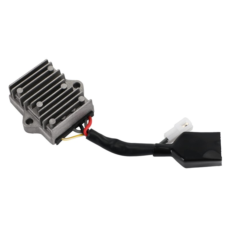 Frezon Motorcycle Regulator Rectifier Fit for Kawasaki Z125 Pro 2017