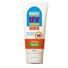 NaturalDry Bloqueador Solar Mineral Niños FPS 50  Mineral Sunscreen SPF 50 for Kids, 100 ml                                                           