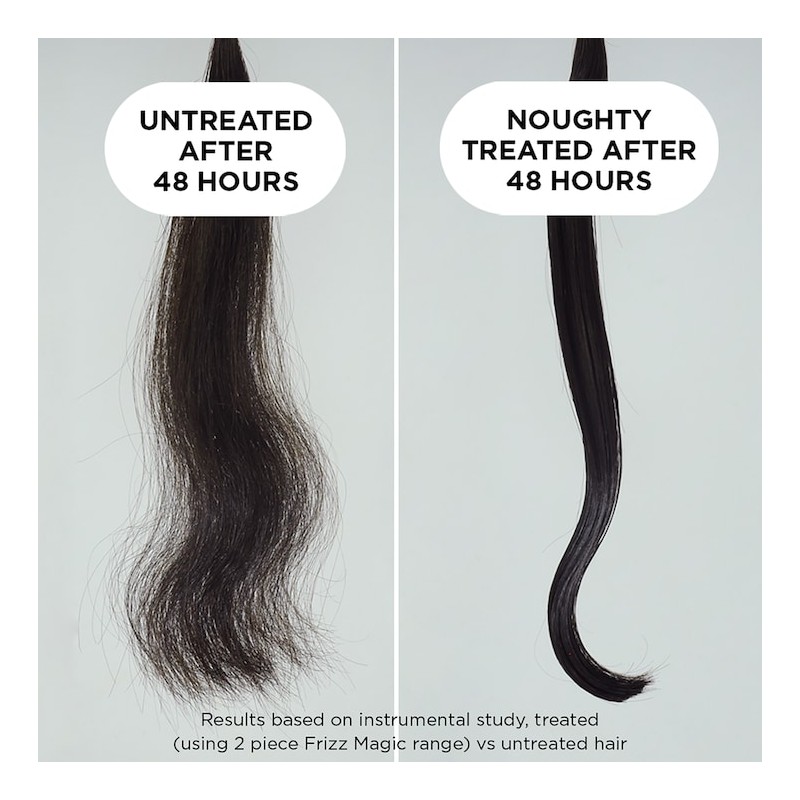 Noughty Frizz Magic Conditioner 250ml