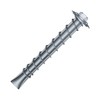 BoltHold - SP10-38 Zinc-Plated Asphalt Anchor (5/8" x 6") -