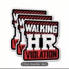 Unbranded 3 Pcs Funny Hard Hat Stickers Construction Electrician Helmet