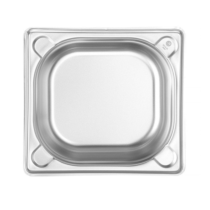 Hendi 806623 Gastro Norm Container 1/6