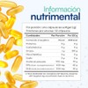 Ultra Omega 3 Nutrientes Vidalabs México Aceite de pescado Premium