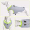 TRUE LOVE Dog Cooling Harness Summer and Winter Clothes Adjustable
