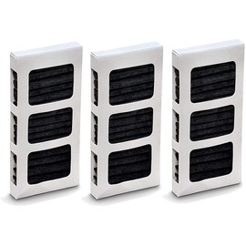 Roll over image to zoom in Air Filter Replacement for Electrolux Westinghouse 242047806 AF242047806 PD00044143 PS12364179 PAULTRA2 EAP12364179 AP6285787 4528222 242047805 5303918847 PureAir Ultra II Filter - 3Pack