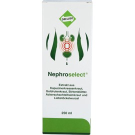 Nephroselect, 250 ml Flüssigkeit