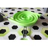 TracksCreations Spinning Top Compatible with Gratrax (2 Inputs) Snail