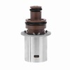 Daiilg TR580 TR690 Torque Converter Lock Up Solenoid for Lineartronic