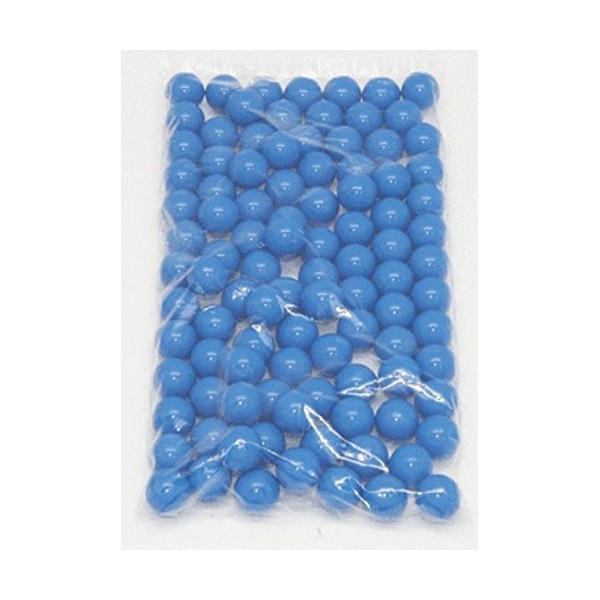 Limited 10 Set Sale [Raffle Balls, Light Blue 100 Pcs]