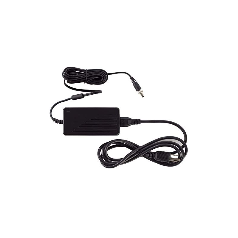 Celestron AC Adapter - 5 Amp Continuous Power, Black (18780)