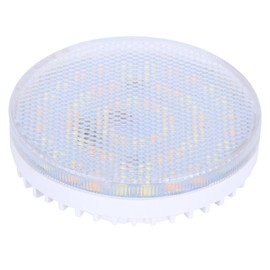 GX53 Cabinet Lamp Dimmable SMD2835 60LED 6W Ceiling Lighting for Living Room AC100-240V