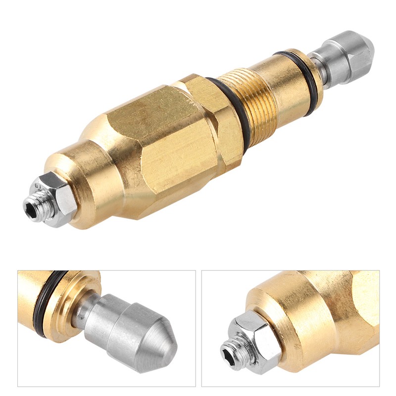 Unloader Valve Kit Replacement AR42118 Fit for RMW RMV SRMW