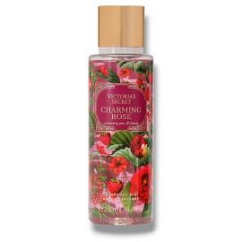 Victoria's Secret Victorias's Secret Charming Rose Body Mist